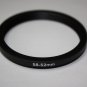 Adapter Filter Lens Step Down Ring 58-52mm 58mm to 52mm