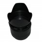 New 77mm Flower Lens Hood for Canon Nikon Sony Pentax Panasonic DSLR DC 77 mm