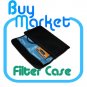 New 6 Pockets Lens Filter Case Purse Wallet Bag Holder