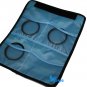 NEW 52MM 4X 6X 8X STAR FILTER KIT SET with FILTER CASE (***Free Registered Airmail)