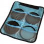 New 52mm ND2​+ND4+ND8 + UV Filter ND Kit Set with CASE for DC DSLR Camera Lens (***Free RA)
