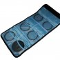 NEW 52MM UV+ MC UV + CPL+ 4X 6X 8X STAR 6pcs Filter Set with CASE (***Free Registered Airmail)
