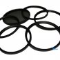 NEW 72MM UV+ MC UV + CPL+ 4X 6X 8X STAR 6pcs Filter Set with CASE (***Free Registered Airmail)