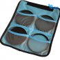 NEW 52mm ND2​ + ND4 + ND8 + Soft Filter ND Kit Set with CASE for DSLR Camera Lens (***Free RA)