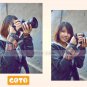 Sales DSLR Canon Camera Shoulder Colorful Color Strap Grip Neck Belt Straps #01
