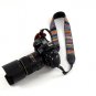 DSLR Canon Nikon Sony Camera Colorful Shoulder Neck Belt Strap Grip Straps  #03