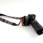 DSLR Canon Nikon Sony Camera Colorful Shoulder Neck Belt Strap Grip Straps  #03