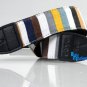 DSLR Canon Nikon Sony Camera Colorful Shoulder Neck Belt Strap Grip Straps #04