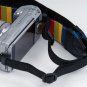 DSLR Canon Nikon Sony Camera Colorful Shoulder Neck Belt Strap Grip Straps #05