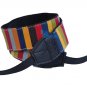 DSLR Canon Nikon Sony Camera Colorful Shoulder Neck Belt Strap Grip Straps #05