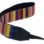 DSLR Canon Nikon Sony Camera Colorful Shoulder Neck Belt Strap Grip Straps #05