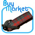 DSLR Canon Nikon Camera ENGLISH Colorful Shoulder Neck Strap Grip Straps Belt #09