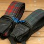 DSLR Canon Nikon Camera ENGLISH Colorful Shoulder Neck Strap Grip Straps Belt #09
