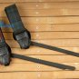 DSLR Canon Nikon Camera ENGLISH Colorful Shoulder Neck Strap Grip Straps Belt #10