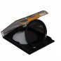 NEW 55mm ND4 Filter Neutral Density ND 4 for DSLR DC Camera Lens