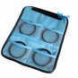 NEW 55MM 4X 6X 8X STAR+ Soft Focus Effect Diffuser Filter Set with CASE 55 mm (***Free Register Air)