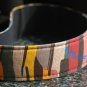 DSLR Canon Nikon Sony Camera Colorful Camouflage Shoulder Neck Belt Strap Grip Straps #11