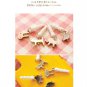 BIRD - Cute Anti Dust 3.5mm Earphone Jack Plug Stopper for iPhone 4 4S iPod Galaxy