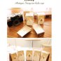 STAR - Cute Anti Dust 3.5mm Earphone Jack Plug Stopper for iPhone 4 4S iPod Galaxy