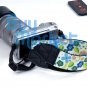 DSLR Canon Nikon Camera Colorful Flower Shoulder Neck Belt Strap Grip Straps #24