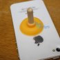 3x Colourful Pumping Toilet Stand Holder For iPod iPhone 4 4G 3G Samsung Galaxy