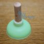 3x Colourful Pumping Toilet Stand Holder For iPod iPhone 4 4G 3G Samsung Galaxy
