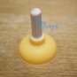 3x Colourful Pumping Toilet Stand Holder For iPod iPhone 4 4G 3G Samsung Galaxy