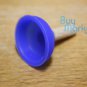 BLUE Pumping Toilet Stand Holder For iPod iPhone 4 4G 3G Samsung Galaxy
