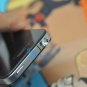 7x Diamond Anti Dust 3.5mm Earphone Jack Plug Stopper f/ iPhone 4 4S iPad Galaxy