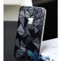 3D Diamond Front & Back FULL BODY Screen Protector Film Guard for iPhone 4 4S 4G
