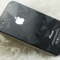 3D Diamond Front & Back FULL BODY Screen Protector Film Guard for iPhone 4 4S 4G