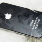 3D Diamond Front & Back FULL BODY Screen Protector Film Guard for iPhone 4 4S 4G