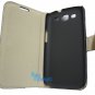 NEW White Stand Wallet Leather Case Flip Cover FOR SAMSUNG Galaxy S3 i9300 S III