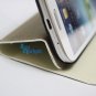 NEW White Stand Wallet Leather Case Flip Cover FOR SAMSUNG Galaxy S3 i9300 S III
