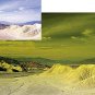 SALE 67mm Graduated Gradual Yellow Color filter for DSLR Camera