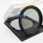 52mm Fader Adjustable Variable ND Filter Neutral Density ND2 ND4 ND8 to ND400