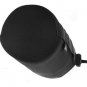 Soft Neoprene Matin DSLR Lens Bag Case (S) Size w/ hook f/ Nikon Canon Panasonic