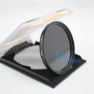 58mm IR950 IR 950nm Xray Infrared filter for DSLR Camera Lens (Free Tracking No)