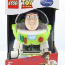 New Lego Special Minifigure Toy Story Buzz Lightyear Digital LCD Alarm Clock NIB