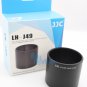 New JJC LH-J49 LH49 Lens Hood for Olympus M.Zuiko Digital ED 60mm F2.8 Macro len