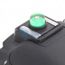New JJC Spirit Level Hot Shoe Cover Protector Cap SL-1 for Canon EOS camera DSLR