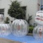 Transparent body zorb ,body zorbing for sale