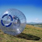 TPU 1.0MM zorbing ball ,zorb ball