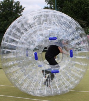 supply zorb ball