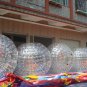 Transparent body zorb ,body zorbing for sale