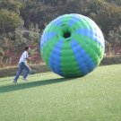 Grasss zorb ball ,zorbing ball
