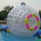 zorb ball ,zorbing ball on water