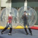 body zorbing for sale