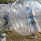 supplying kid body zorbing