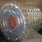 TPU0.7MM inflatable walking water roller